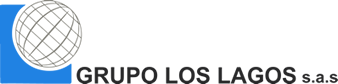 Logotipo Grupo Los Lagos S.A.S